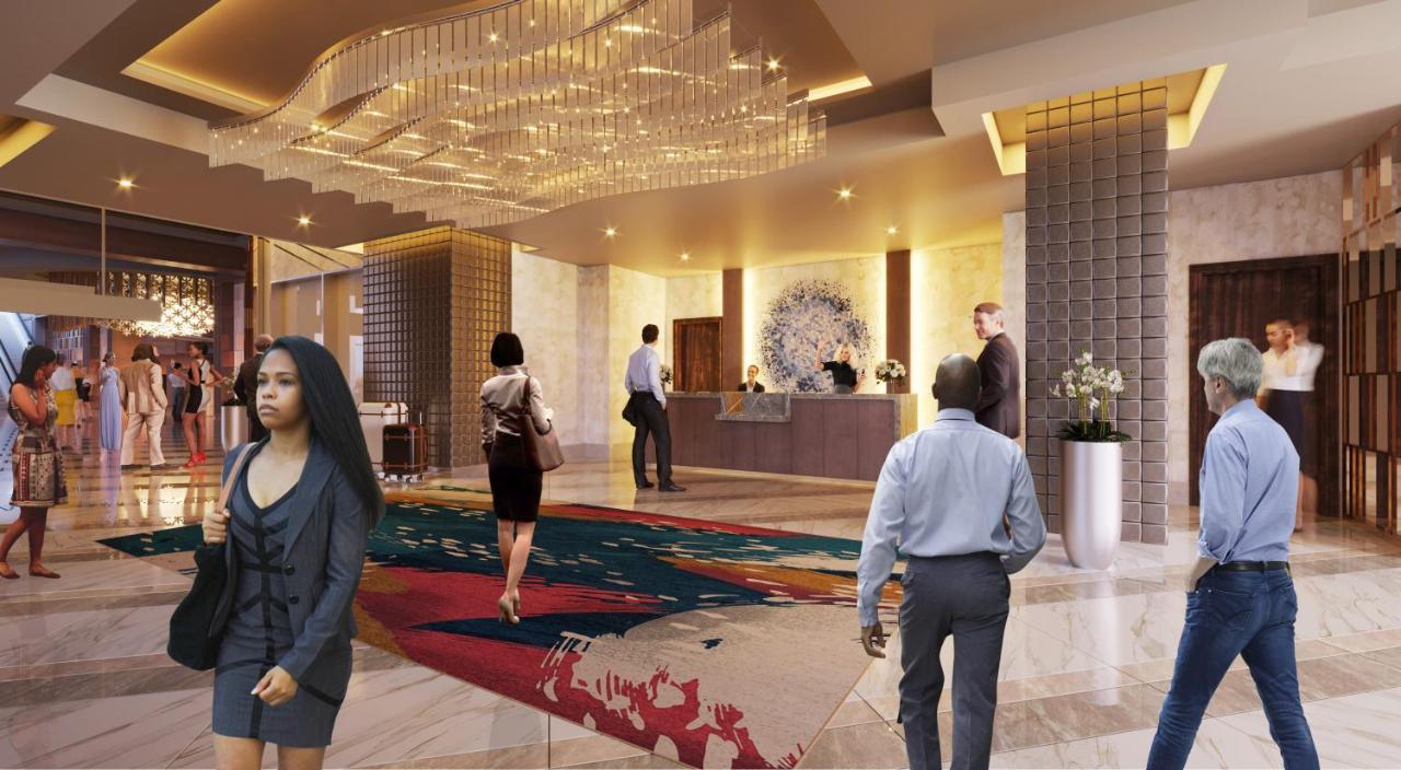 Live! Casino & Hotel - Philadelphia Exterior photo