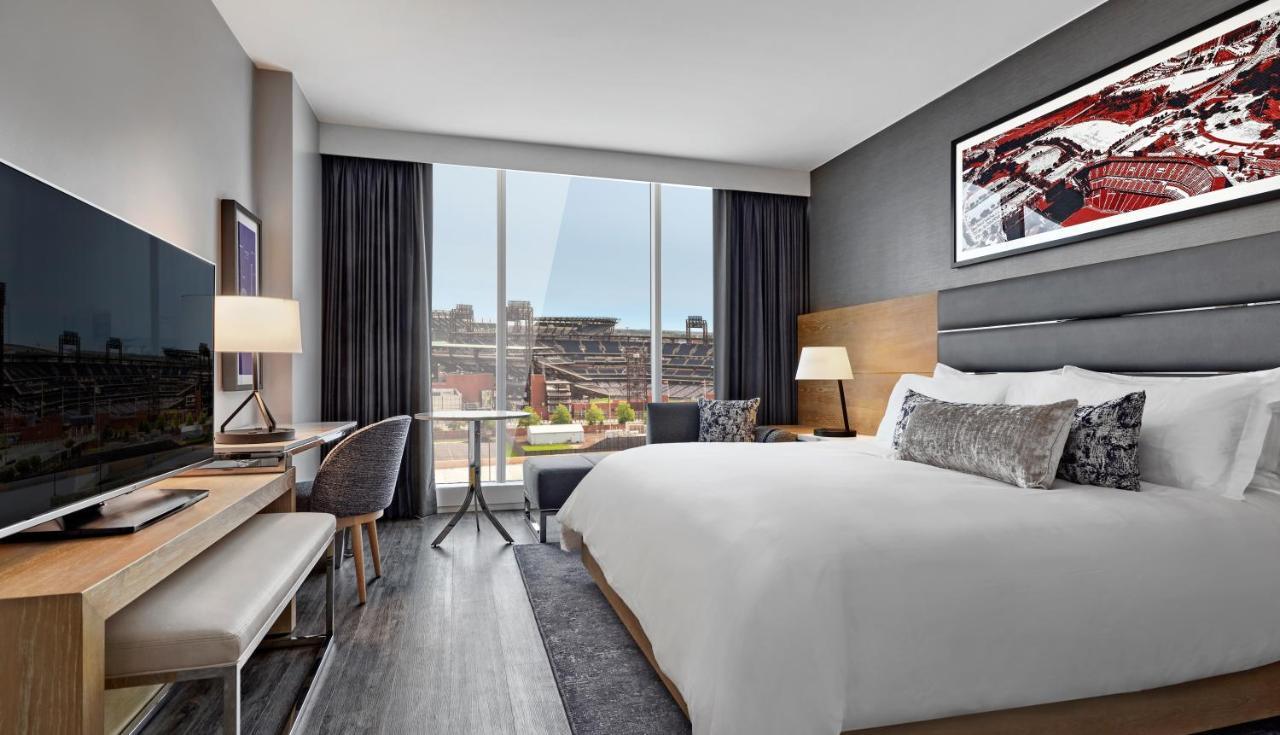 Live! Casino & Hotel - Philadelphia Exterior photo
