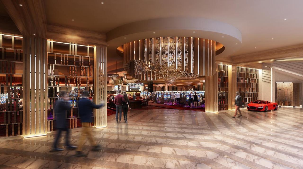 Live! Casino & Hotel - Philadelphia Exterior photo